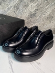 Туфли  Prada Артикул LUX-113184. Вид 1