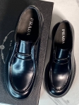 Туфли  Prada Артикул LUX-113184. Вид 2
