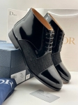 Ботинки  Christian Dior Артикул LUX-113185. Вид 4