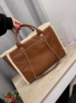  Сумка женская  Chanel Артикул LUX-113186. Вид 5