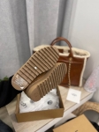 UGG  Ugg Australia Артикул LUX-113189. Вид 5