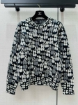 Свитер женский Chanel Артикул LUX-113218. Вид 1