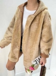 Дубленка Miu Miu Артикул LUX-113221. Вид 1