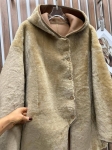 Дубленка Miu Miu Артикул LUX-113221. Вид 3