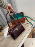 Сумка женская Loro Piana Артикул LUX-113226. Вид 2