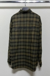 Рубашка Balenciaga Артикул LUX-113231. Вид 2