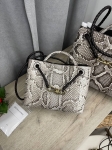 Сумка женская 25 см Bottega Veneta Артикул LUX-113261. Вид 1