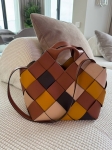 Сумка женская  Loewe Артикул LUX-113317. Вид 1