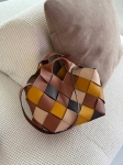 Сумка женская  Loewe Артикул LUX-113317. Вид 3