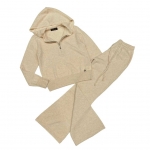Костюм женский Loro Piana Артикул LUX-113331. Вид 1