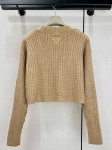 Кардиган Prada Артикул LUX-113387. Вид 3