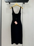 Платье Miu Miu Артикул LUX-113388. Вид 1