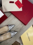 Туфли Valentino Артикул LUX-113442. Вид 5