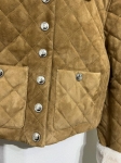 Куртка женская Chanel Артикул LUX-113481. Вид 2