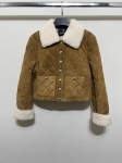 Куртка женская Chanel Артикул LUX-113481. Вид 1