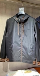 Ветровка ZEGNA Артикул LUX-113486. Вид 2