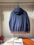 Ветровка ZEGNA Артикул LUX-113485. Вид 4