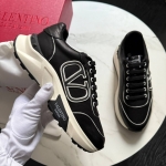 Кроссовки Valentino Артикул LUX-113562. Вид 2
