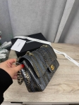 Сумка женская  Chanel Артикул LUX-113593. Вид 3