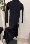 Платье Chanel Артикул LUX-113611. Вид 4