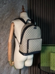 Рюкзак Gucci Артикул LUX-113638. Вид 5