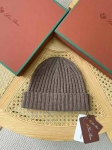 Шапка Loro Piana Артикул LUX-113658. Вид 3