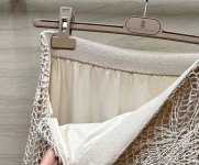 Юбка  Brunello Cucinelli Артикул LUX-113677. Вид 2