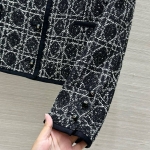 Жакет Christian Dior Артикул LUX-113702. Вид 2