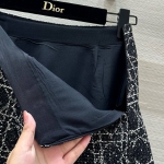 Юбка Christian Dior Артикул LUX-113703. Вид 3