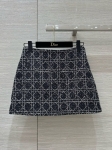 Юбка Christian Dior Артикул LUX-113703. Вид 1