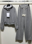 Костюм спортивный  Chanel Артикул LUX-113732. Вид 1