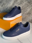 Кроссовки Louis Vuitton Артикул LUX-113815. Вид 3