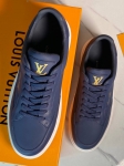 Кроссовки Louis Vuitton Артикул LUX-113815. Вид 4