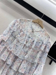 Платье Chanel Артикул LUX-113833. Вид 3