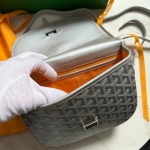 Мессенджер Goyard  Артикул LUX-113881. Вид 3