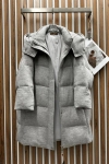 Пуховик Loro Piana Артикул LUX-113911. Вид 3
