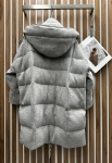 Пуховик Loro Piana Артикул LUX-113911. Вид 4