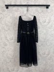 Платье  Christian Dior Артикул LUX-113918. Вид 1