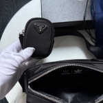 Сумка мужская Prada Артикул LUX-113939. Вид 4