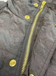 Пуховик  Celine Артикул LUX-113945. Вид 2
