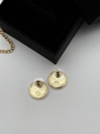 Серьги Chanel Артикул LUX-113951. Вид 2
