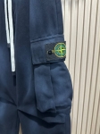 Брюки  Stone Island  Артикул LUX-113963. Вид 2