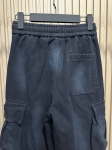 Брюки  Stone Island  Артикул LUX-113963. Вид 3