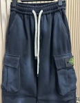 Брюки  Stone Island  Артикул LUX-113963. Вид 4