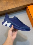 Кроссовки Hermes Артикул LUX-113992. Вид 3