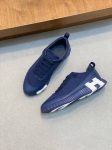 Кроссовки Hermes Артикул LUX-113992. Вид 4