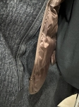 Пальто  ZEGNA Артикул LUX-113994. Вид 5