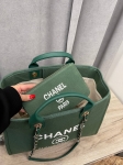  Сумка женская Chanel Артикул LUX-114041. Вид 3