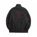 Ветровка Balenciaga Артикул LUX-114045. Вид 3