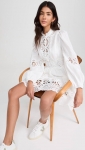 Платье Zimmermann Артикул LUX-114059. Вид 3